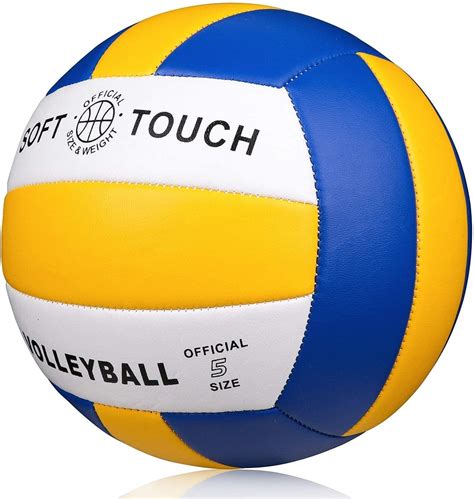 Pallone da pallavolo .